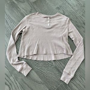 Wild Fable long sleeve
